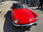 1976 Triumph Spitfire 1500 oldtimer te koop