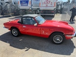 1976 Triumph Spitfire 1500 oldtimer te koop