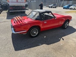 1976 Triumph Spitfire 1500 oldtimer te koop