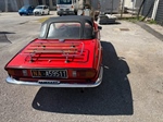 1976 Triumph Spitfire 1500 oldtimer te koop