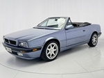 1993 Maserati Biturbo Spyder III one owner oldtimer te koop