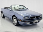 1993 Maserati Biturbo Spyder III one owner oldtimer te koop