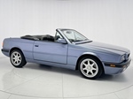 1993 Maserati Biturbo Spyder III one owner oldtimer te koop