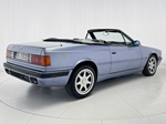 1993 Maserati Biturbo Spyder III one owner oldtimer te koop