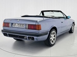 1993 Maserati Biturbo Spyder III one owner oldtimer te koop