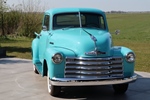 1952 Chevrolet 3100 Pick-Up Truck oldtimer te koop