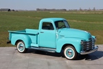 1952 Chevrolet 3100 Pick-Up Truck oldtimer te koop