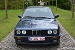 1992 BMW 316i Touring oldtimer te koop