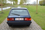 1992 BMW 316i Touring oldtimer te koop