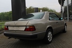 1991 Mercedes 230 CE oldtimer te koop