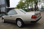 1991 Mercedes 230 CE oldtimer te koop