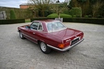 1985 Mercedes 380SL oldtimer te koop
