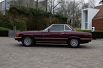 1985 Mercedes 380SL oldtimer te koop