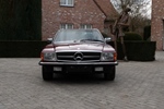 1985 Mercedes 380SL oldtimer te koop