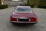 1985 Mercedes 380SL oldtimer te koop