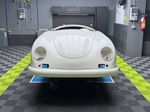 1958 Porsche 356 Convertible D oldtimer te koop