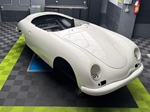 1958 Porsche 356 Convertible D oldtimer te koop
