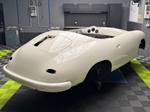 1958 Porsche 356 Convertible D oldtimer te koop