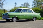 1957 Opel Kapitän oldtimer te koop