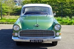 1957 Opel Kapitän oldtimer te koop