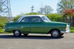 1957 Opel Kapitän oldtimer te koop