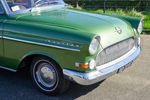 1957 Opel Kapitän oldtimer te koop