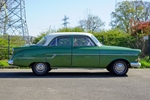1957 Opel Kapitän oldtimer te koop