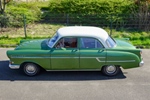 1957 Opel Kapitän oldtimer te koop