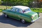 1957 Opel Kapitän oldtimer te koop