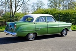 1957 Opel Kapitän oldtimer te koop