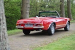 1968 Mercedes 280 SL - Pagode oldtimer te koop
