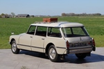 1967 Citroën DS oldtimer te koop