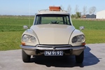 1967 Citroën DS oldtimer te koop