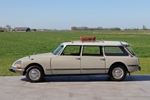 1967 Citroën DS oldtimer te koop