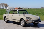 1967 Citroën DS oldtimer te koop