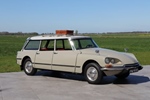 1967 Citroën DS oldtimer te koop