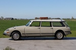 1967 Citroën DS oldtimer te koop