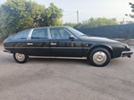 1981 Citroën CX Pallas 2000 oldtimer te koop