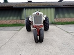 1955 Ford 960 from, 900-series oldtimer tractor te koop