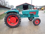 1969 Hanomag Granit 501 oldtimer tractor te koop