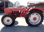 1971 Renault 489 4WD from (R7345) oldtimer tractor te koop