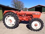 1971 Renault 489 4WD from (R7345) oldtimer tractor te koop