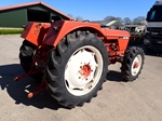1971 Renault 489 4WD from (R7345) oldtimer tractor te koop