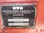 1971 Renault 489 4WD from (R7345) oldtimer tractor te koop