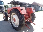 1971 Renault 489 4WD from (R7345) oldtimer tractor te koop