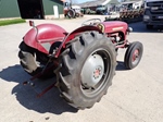 1958 Massey Ferguson TEF Diesel oldtimer tractor te koop