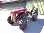 1958 Massey Ferguson TEF Diesel oldtimer tractor te koop