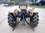 1967 Lamborghini R230DT oldtimer tractor te koop