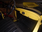 1927 Ford T Roadster oldtimer te koop