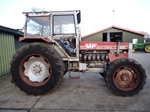 1976 Massey Ferguson MF1132 oldtimer tractor te koop